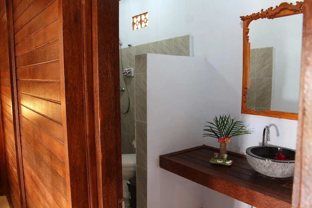 Boga Segara Villa And Resto