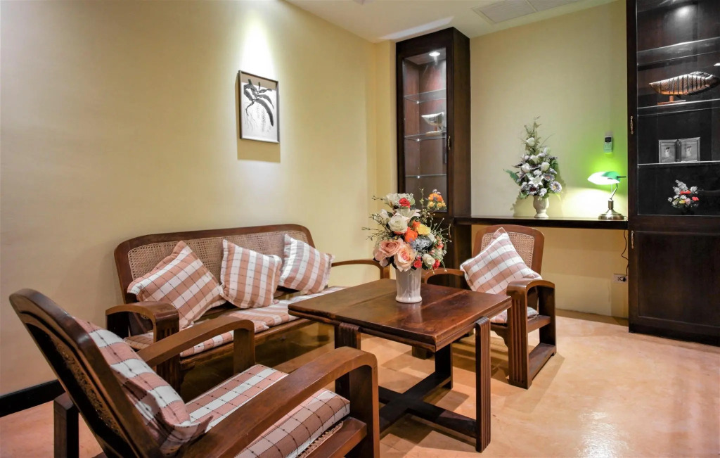 Ratchapruek Lanna Boutique
