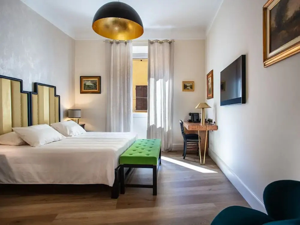 BSTAR Luxury B&B