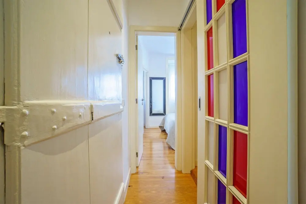 ShortStayFlat Príncipe Real