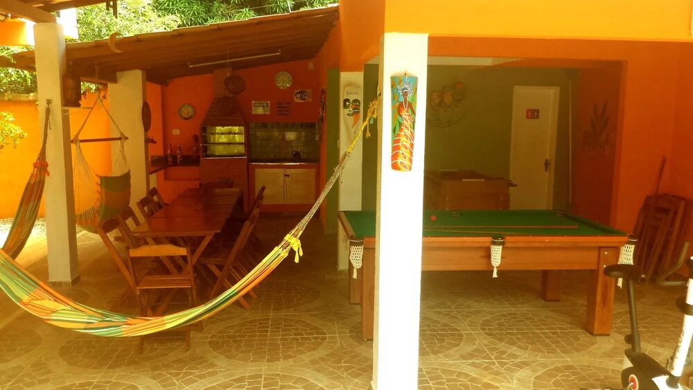 Residencial Hibiscos