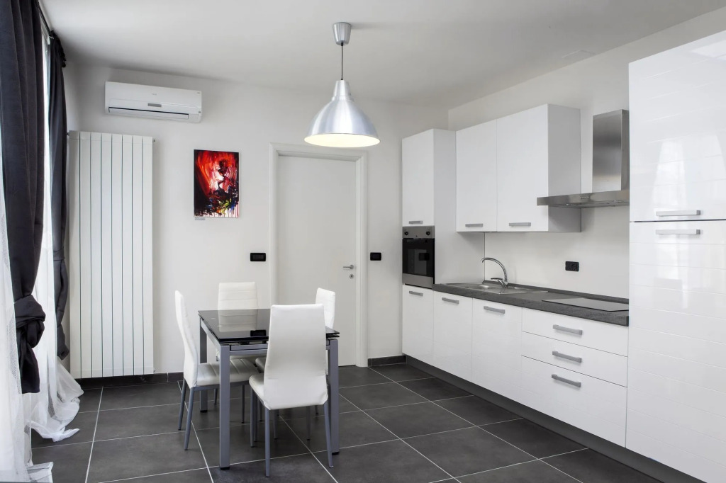 TURINHOMETOWN Residence Apartments