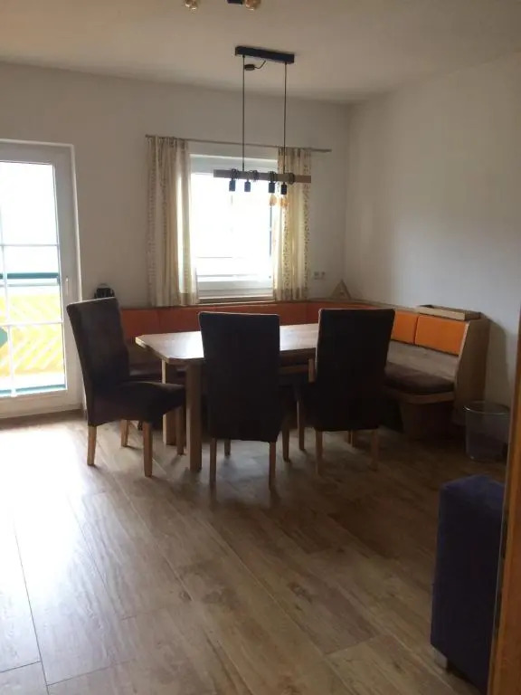 Appartement Döringerhof