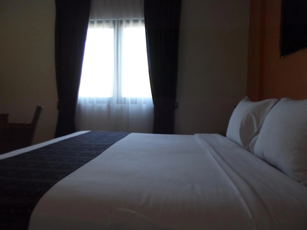 Luwansa Beach Hotel