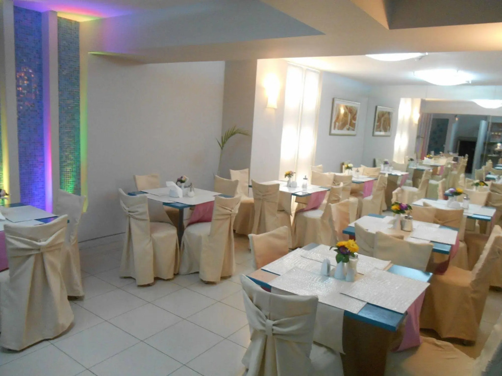 Frini Hotel
