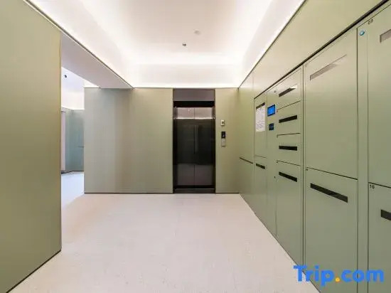 Hi Inn (Xinzhou Yuanping Central Times Plaza)