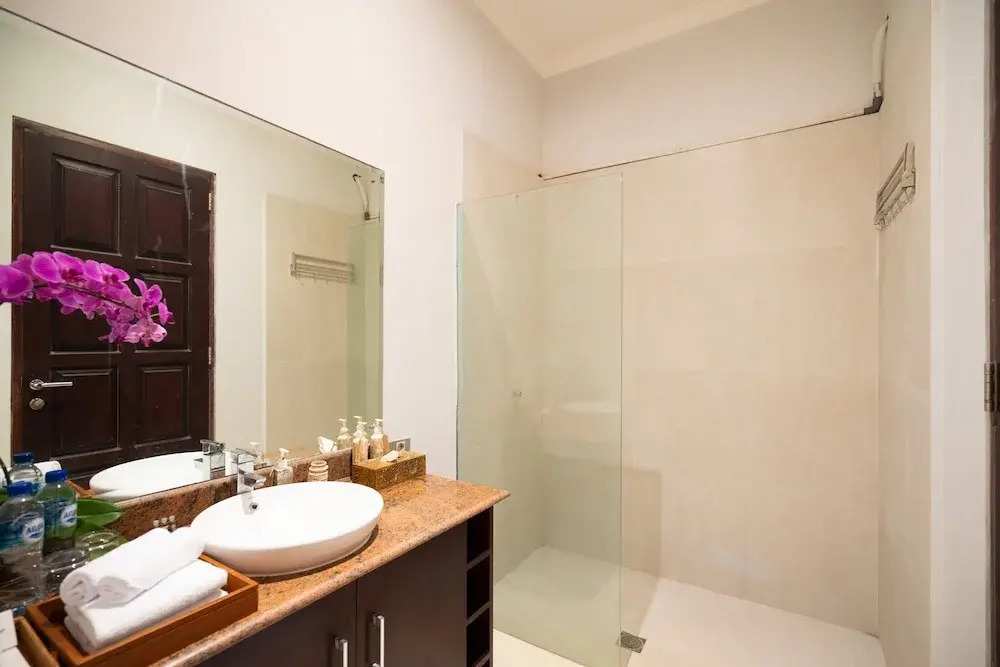 Echo Suji Villa