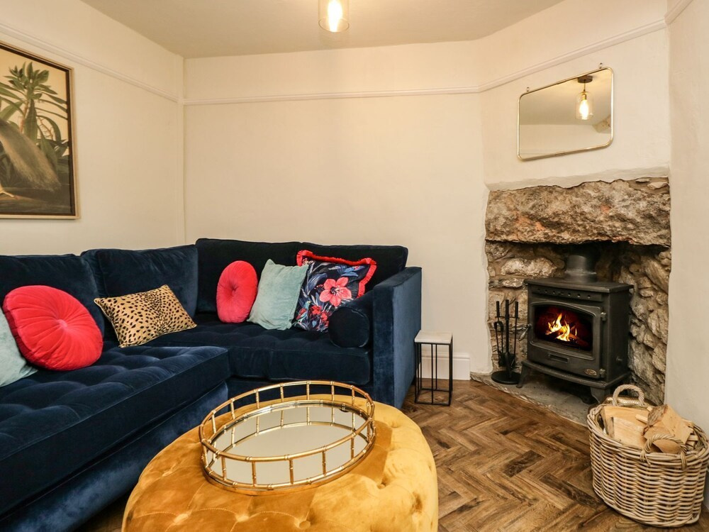 Pear Tree Cottage