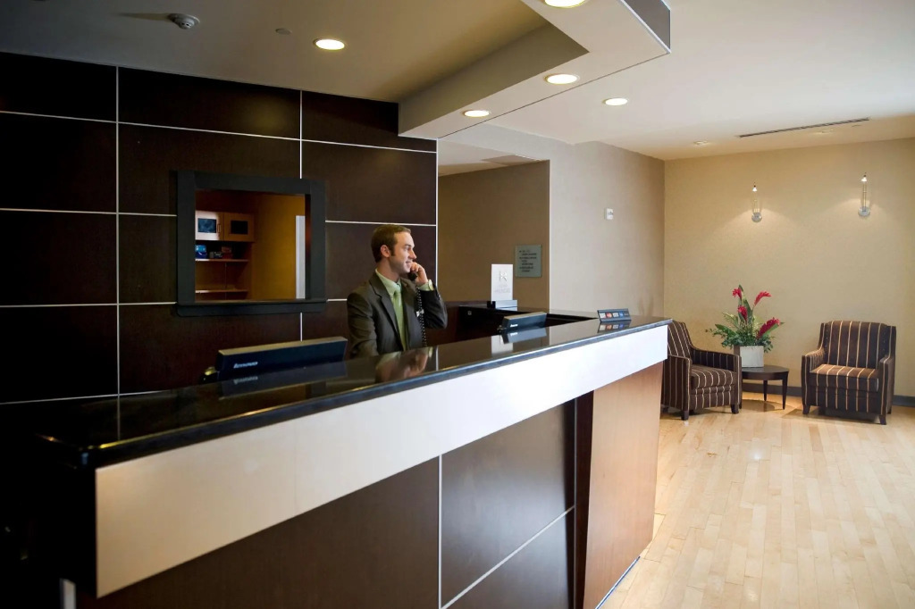 DoubleTree by Hilton Hotel Baton Rouge