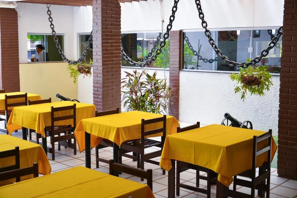 Hotel Terra do Sal