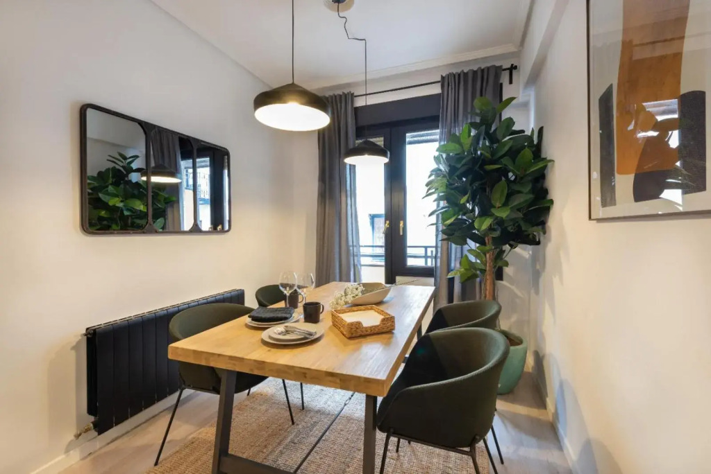 MARZANA by STAYNN APARTMENTS