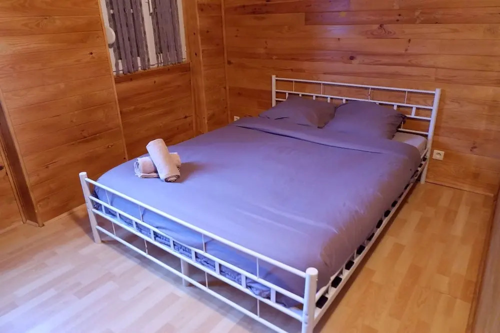 Appartement Cosy Salins les Bains