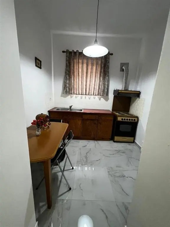 Cobani's House