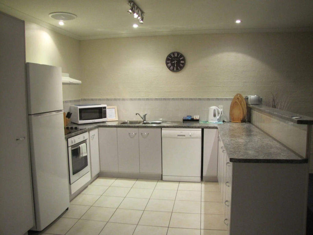 Apollo Apartments Merimbula