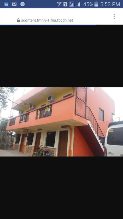 FM Transient House/Room For Rent Tagaytay