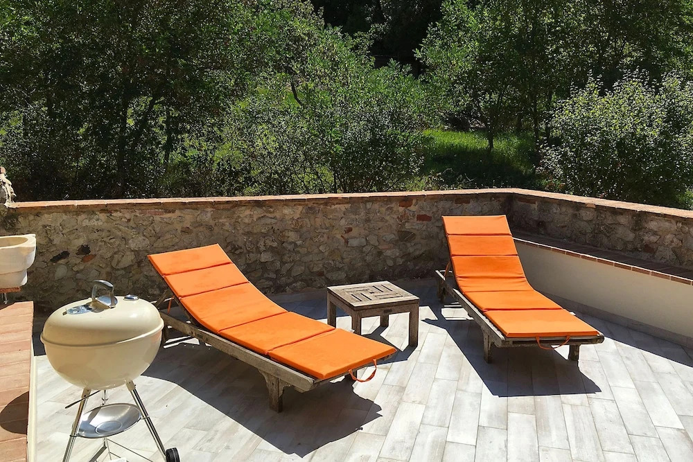 Villa Este con Piscina