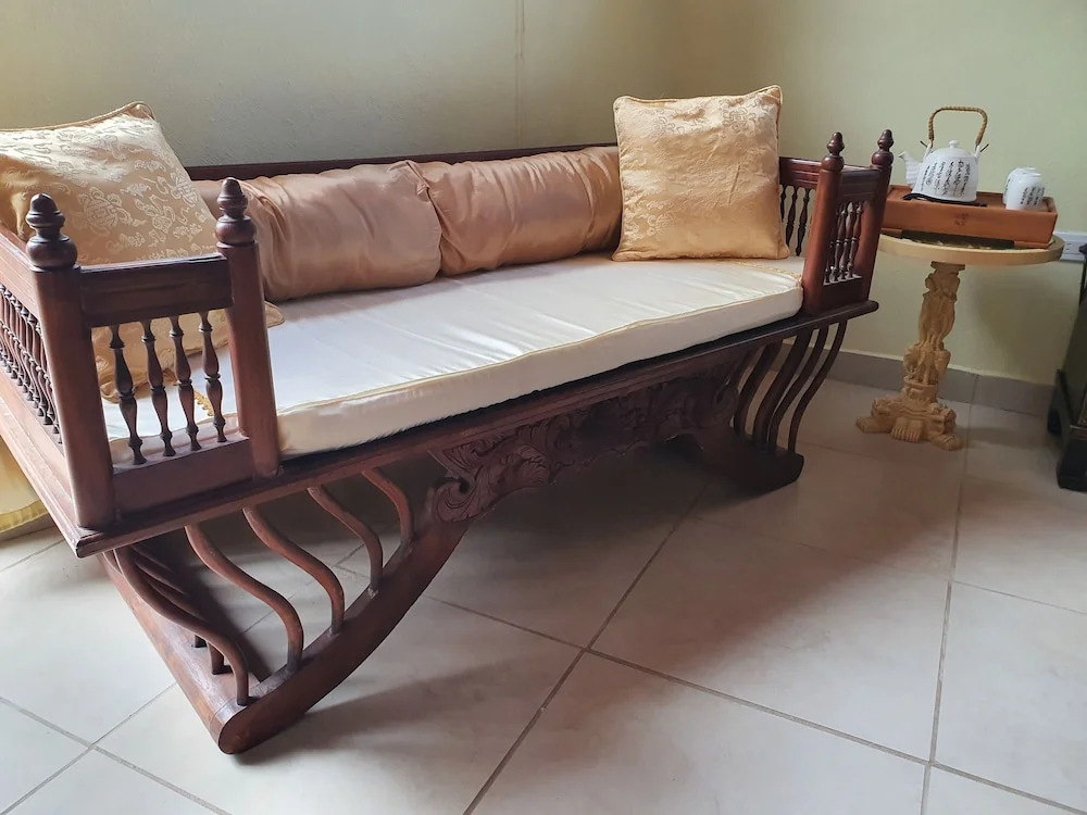 Selera Dunia Boutique Hotel