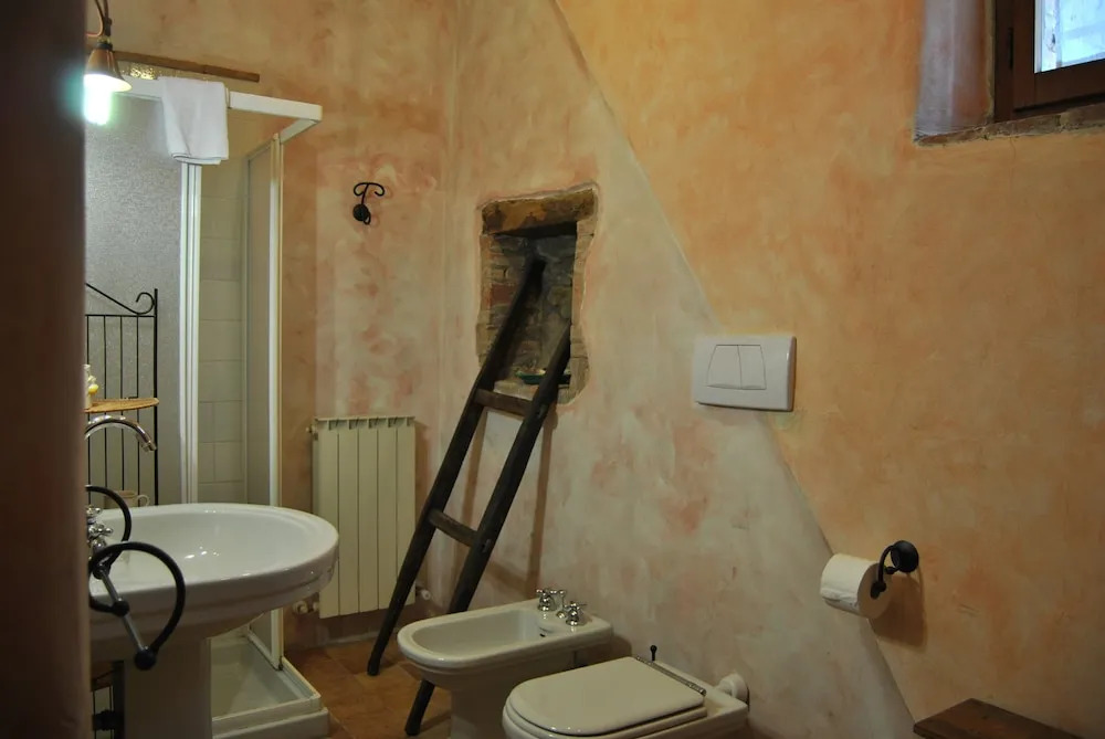 Agriturismo Il Pausillo