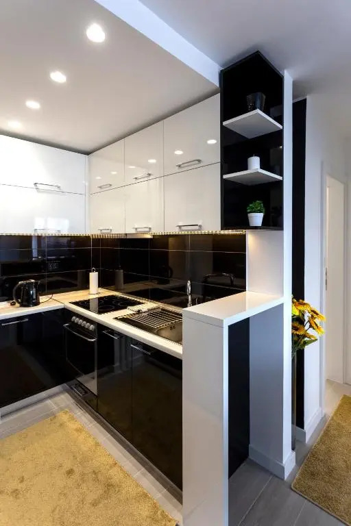 Park Apartment