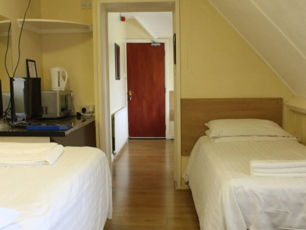 Debden Guest House