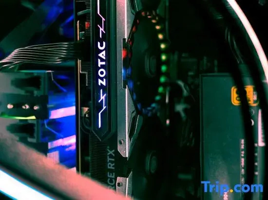 Jingsheng Hotel X Tencent E-sports (Hangzhou Linping)