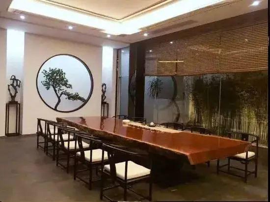 Ruiyuan Boutique Design Holiday Hostel