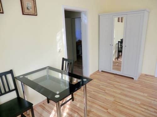 Apartment Iwanczuk