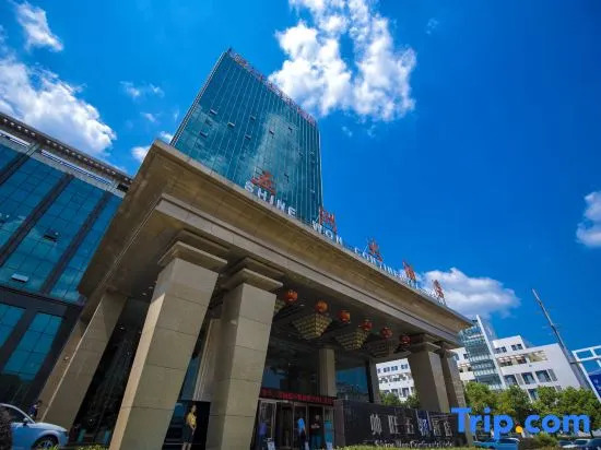 ShineWon Continental Hotel