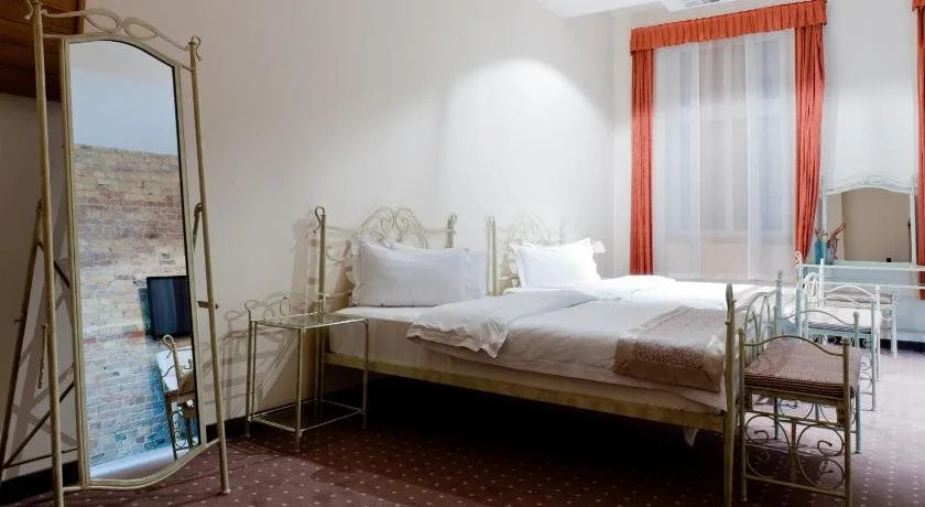 Hotel Penelopa