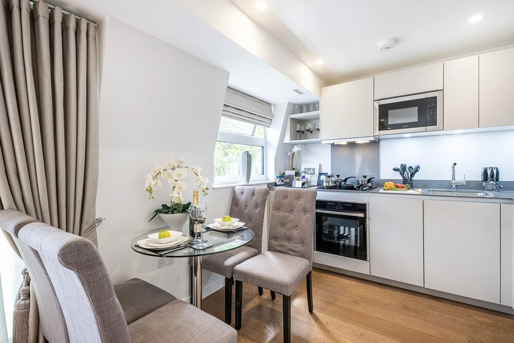 LAK Serviced Apartments