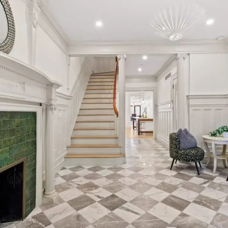 Riverside by Rove Travel 7BR Modern Townhouse