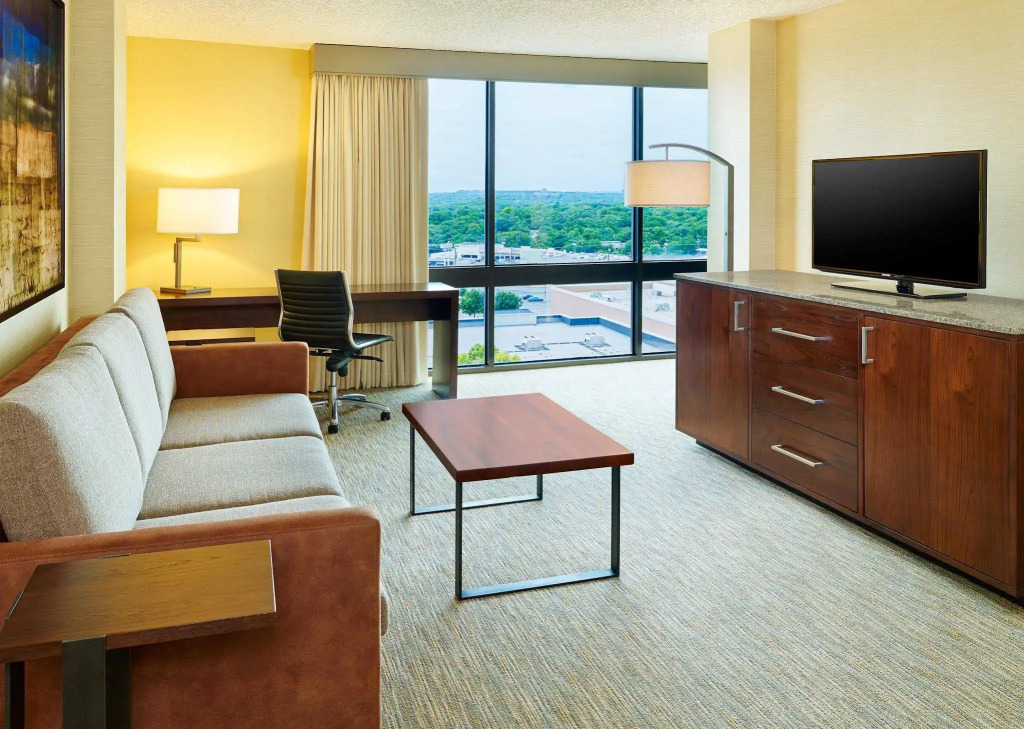 Residence Inn by Marriott San Antonio Airport/Alamo Heights