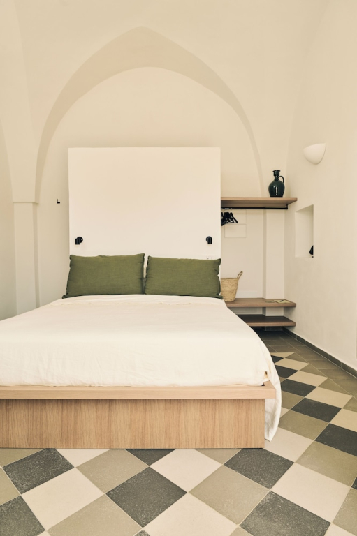 Masseria Pietra e Terra