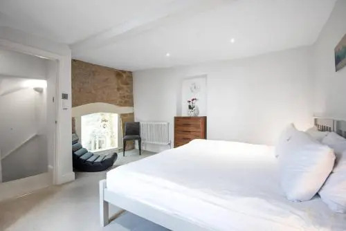 Modern, Chic 3BR Townhouse in Central Oxford