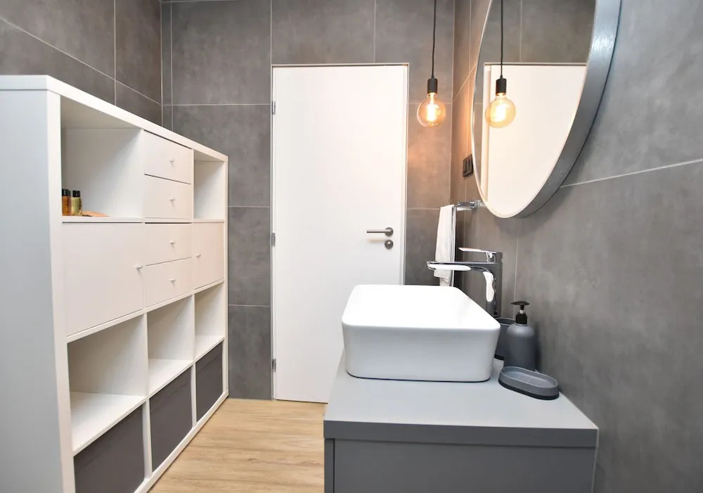 Apartment Palcic