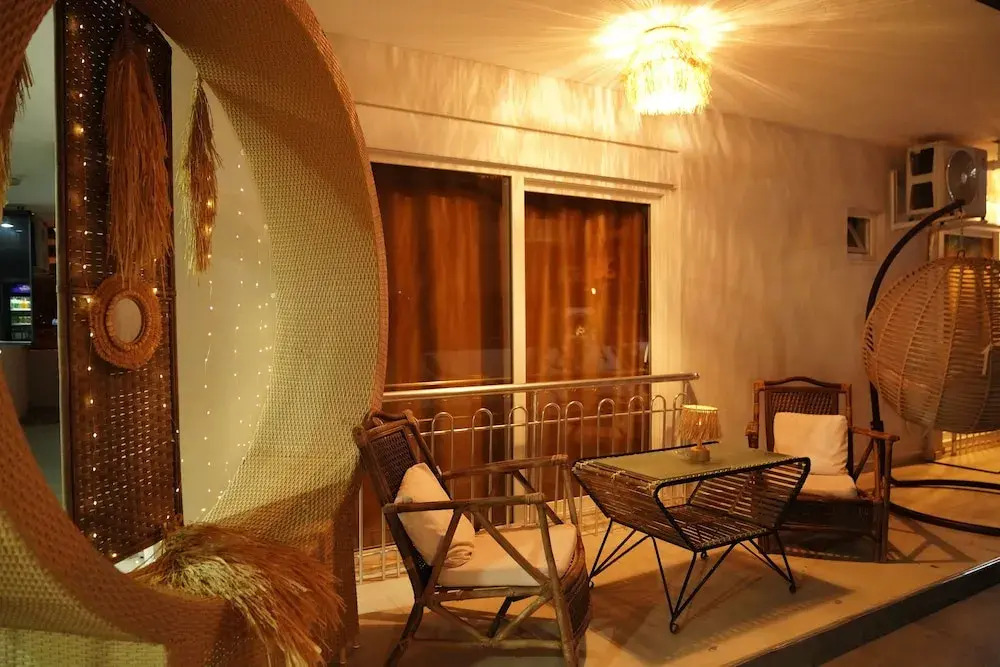 Lara Boutique Hotel