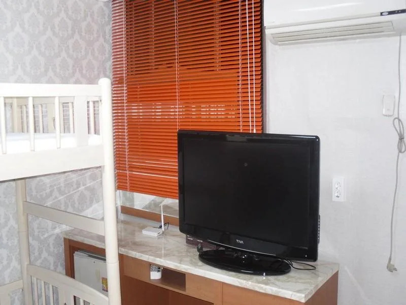 Praha Guesthoustel
