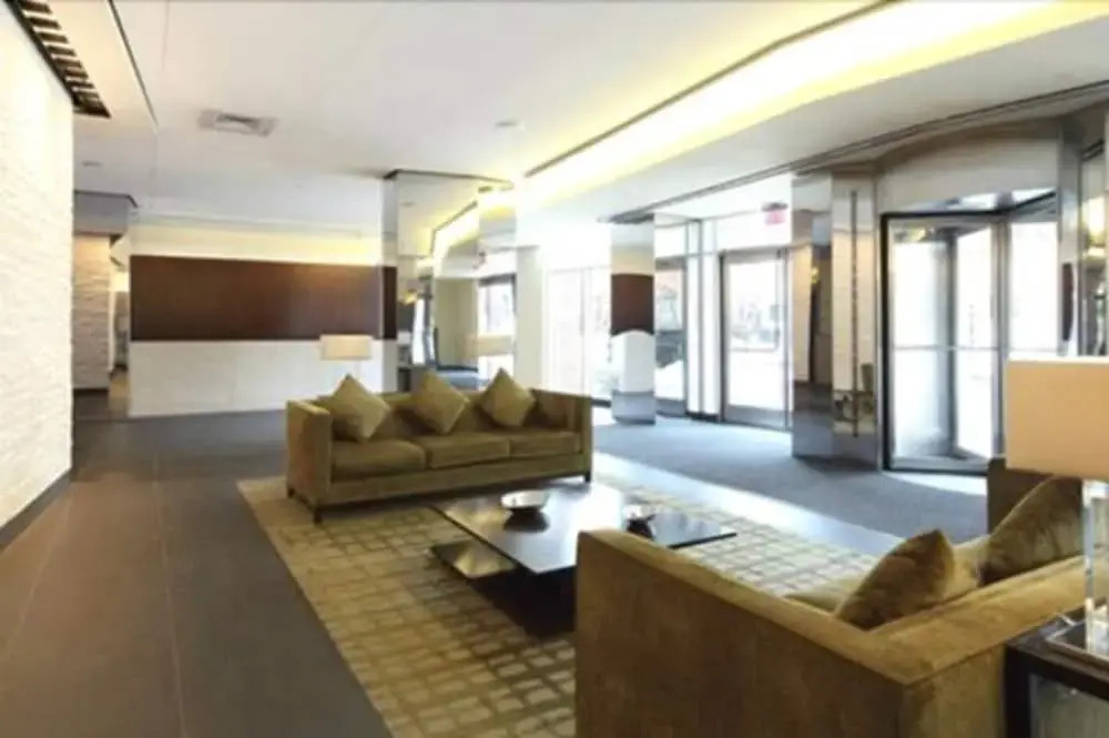 UBliss Suites at 70 Greene