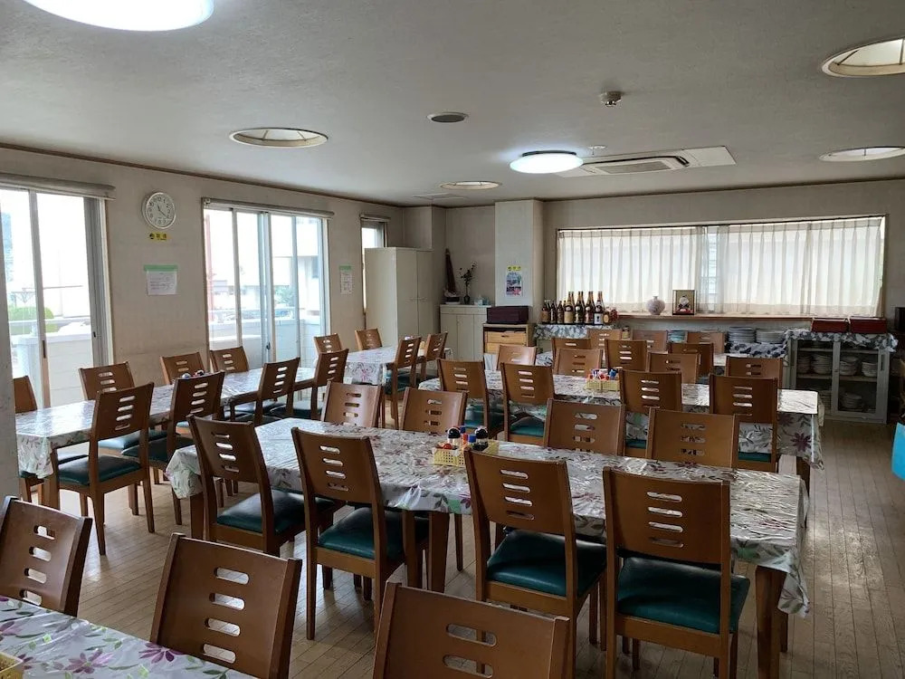 Kaiun Ryokan