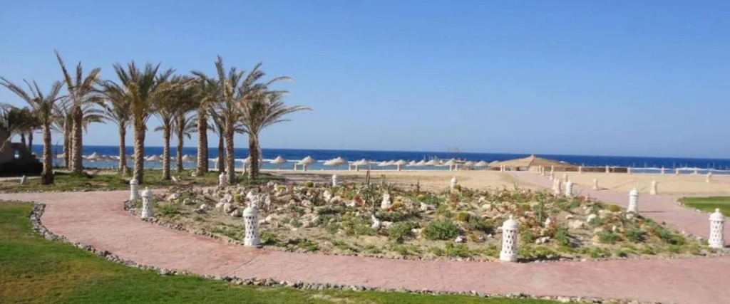 Onatti Beach Resort Marsa Alam
