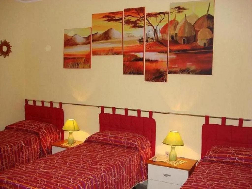 B&B Il Gabbiano