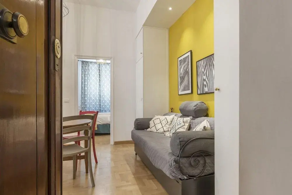 San Giovanni Laterano Cozy Flat