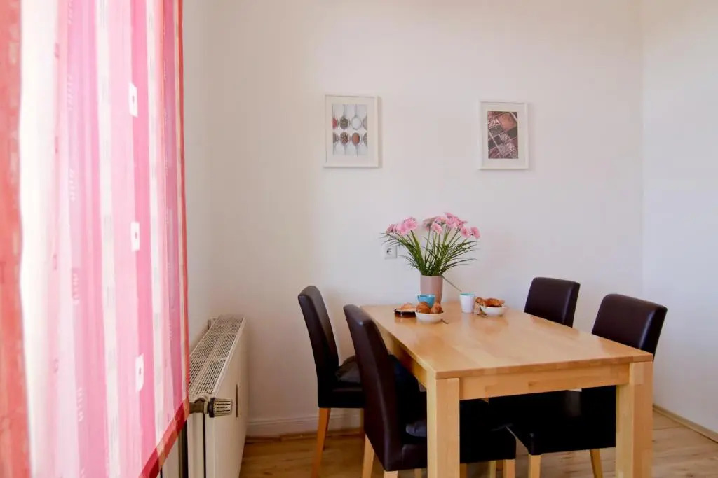 apartmondo Ferienwohnungen Solingen