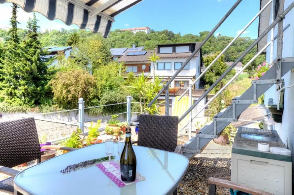 Pension Merbald