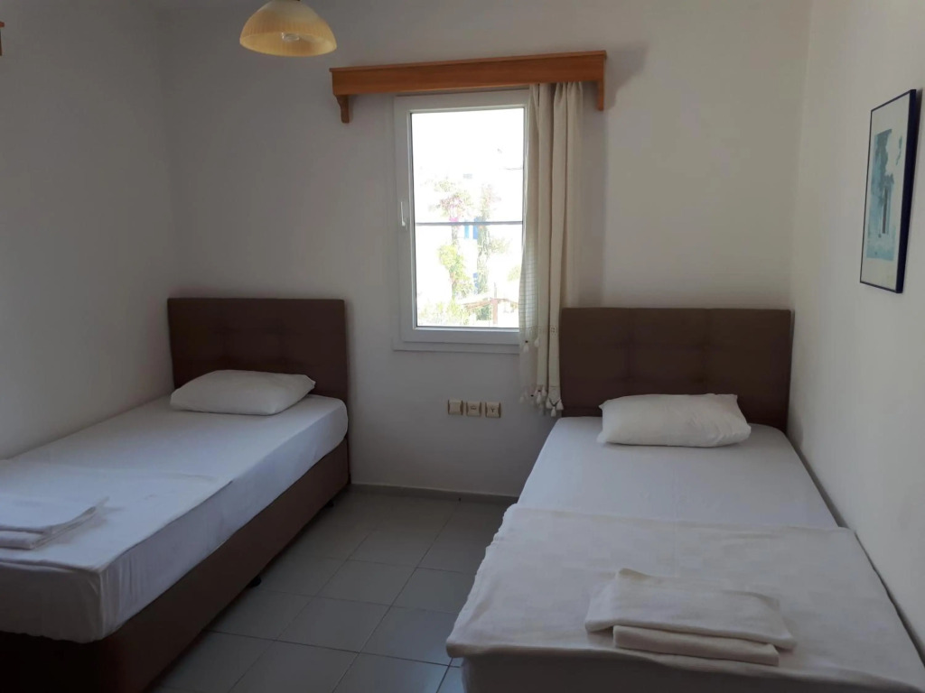 Paradise Apart Hotel