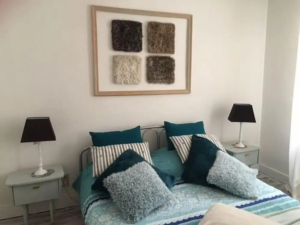 Appartements Les Aras