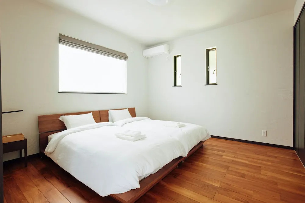 葉山 Syla Hotel Zushi-Hayama - オーシャンビューの一棟貸切 - 最大6名滞在可