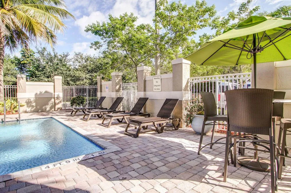 Hampton Inn Weston Fort Lauderdale