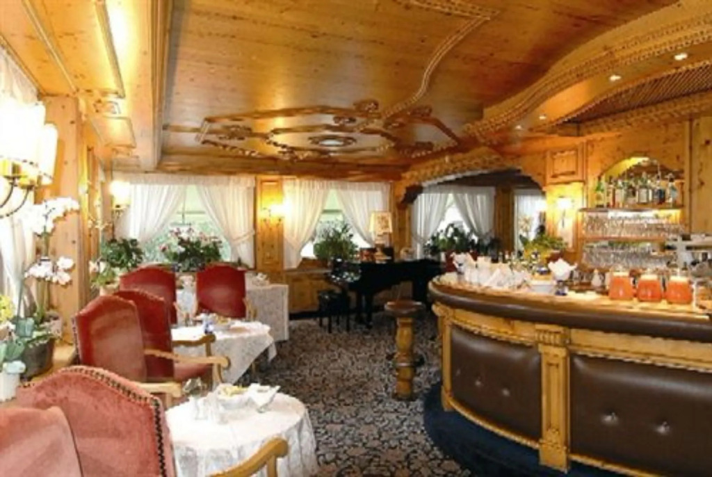 Hotel Lorenzetti