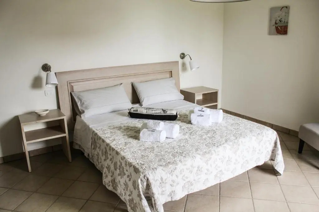 B&B al Doremi